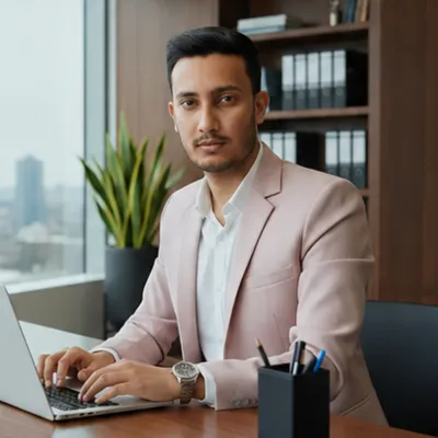 Shafayet Ullah